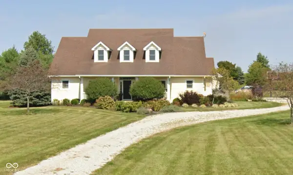 7266 E 241st, Cicero, IN 46034