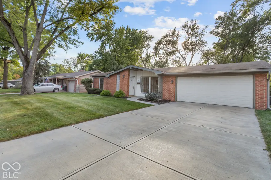 124 Sherman Drive, Carmel, IN 46032 - #2