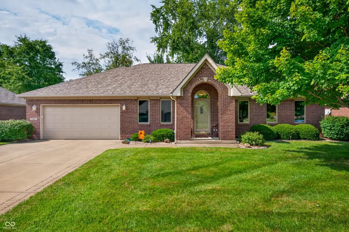 5122 Columbia Drive, Columbus, IN 47203 - #1