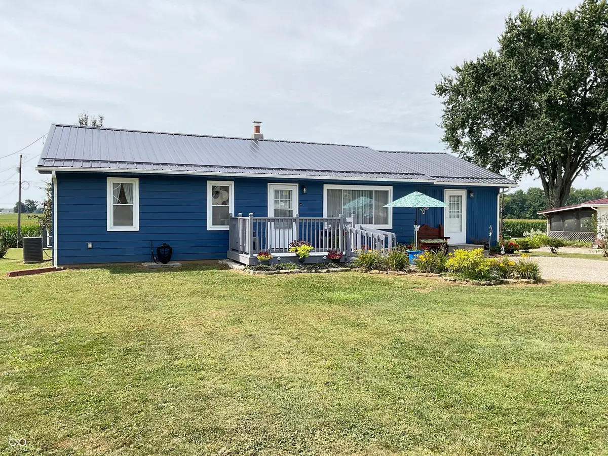 3430 E State Highway 46, Spencer, IN 47460 - #1