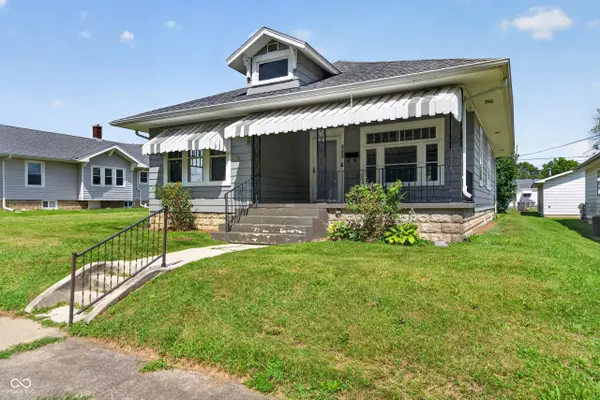 1040 S Locke Street, Kokomo, IN 46902