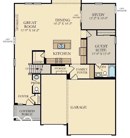 5617 Palazzo Lane, McCordsville, IN 46055 - #2