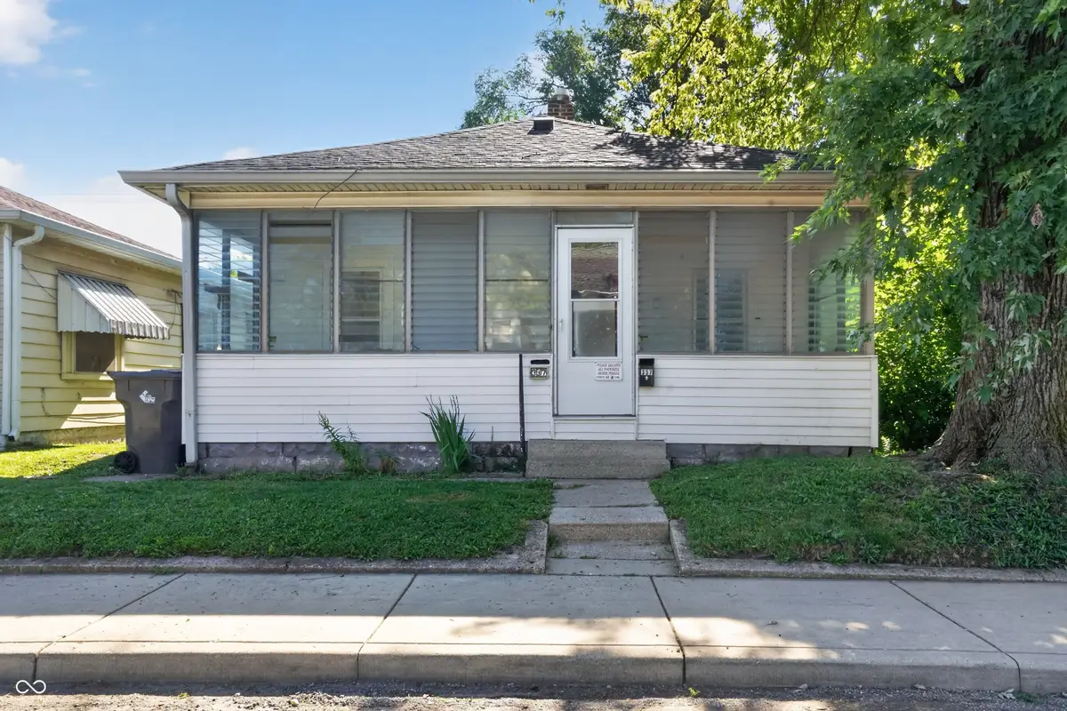 337 S Randolph Street, Indianapolis, IN 46201 - #1