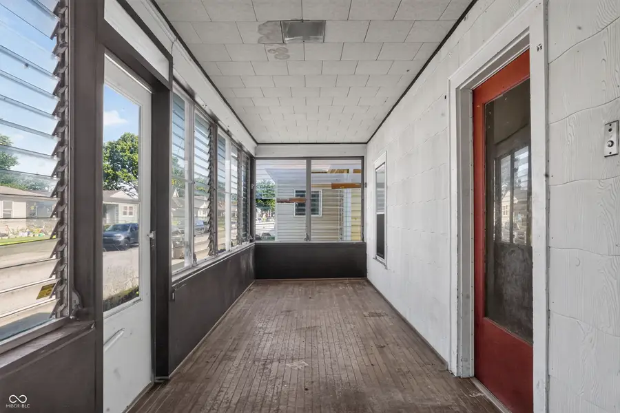 337 S Randolph Street, Indianapolis, IN 46201 - #2
