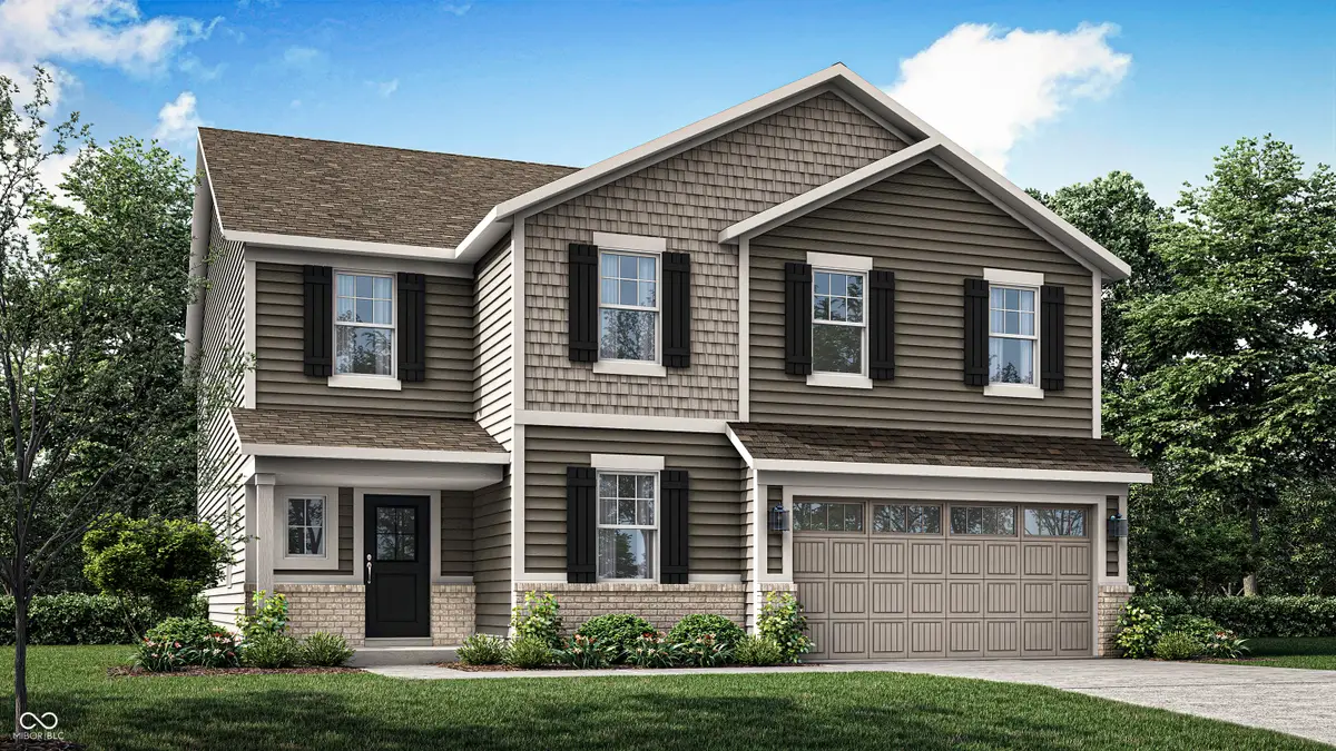 5584 Palazzo Lane, McCordsville, IN 46055 - #1