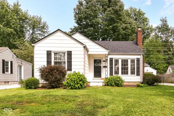 5323 Rosslyn Avenue, Indianapolis, IN 46220