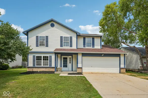 7642 Hidden Valley Lane, Indianapolis, IN 46239