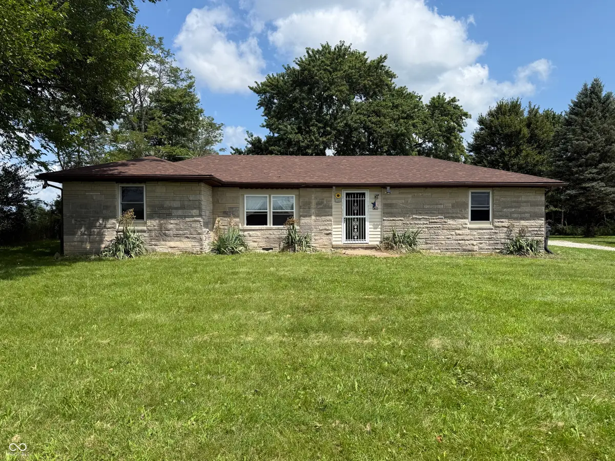 5650 E County Road 950 N, Mooreland, IN 47360 - #1