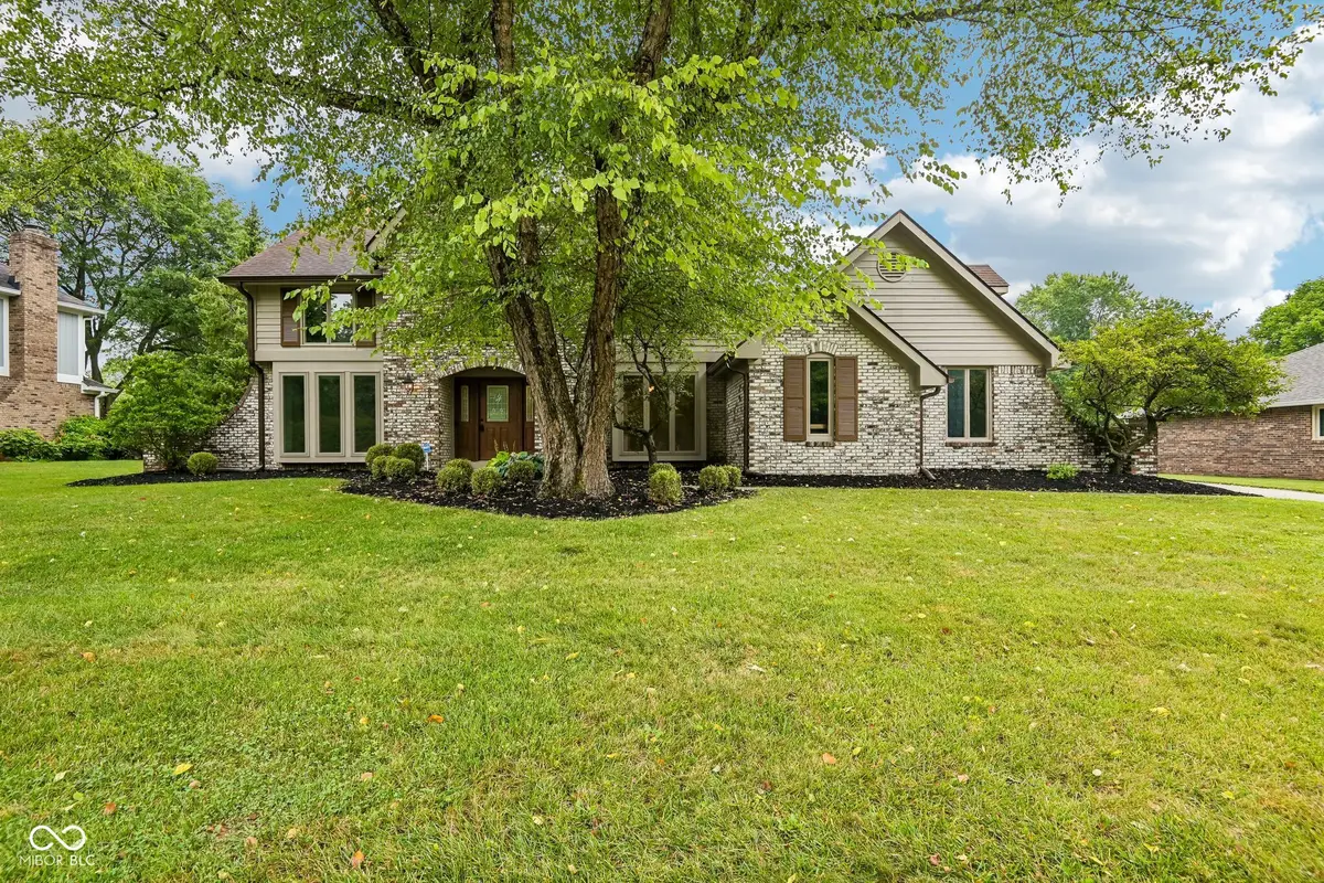8815 Fathom Crest, Indianapolis, IN 46256 - #1