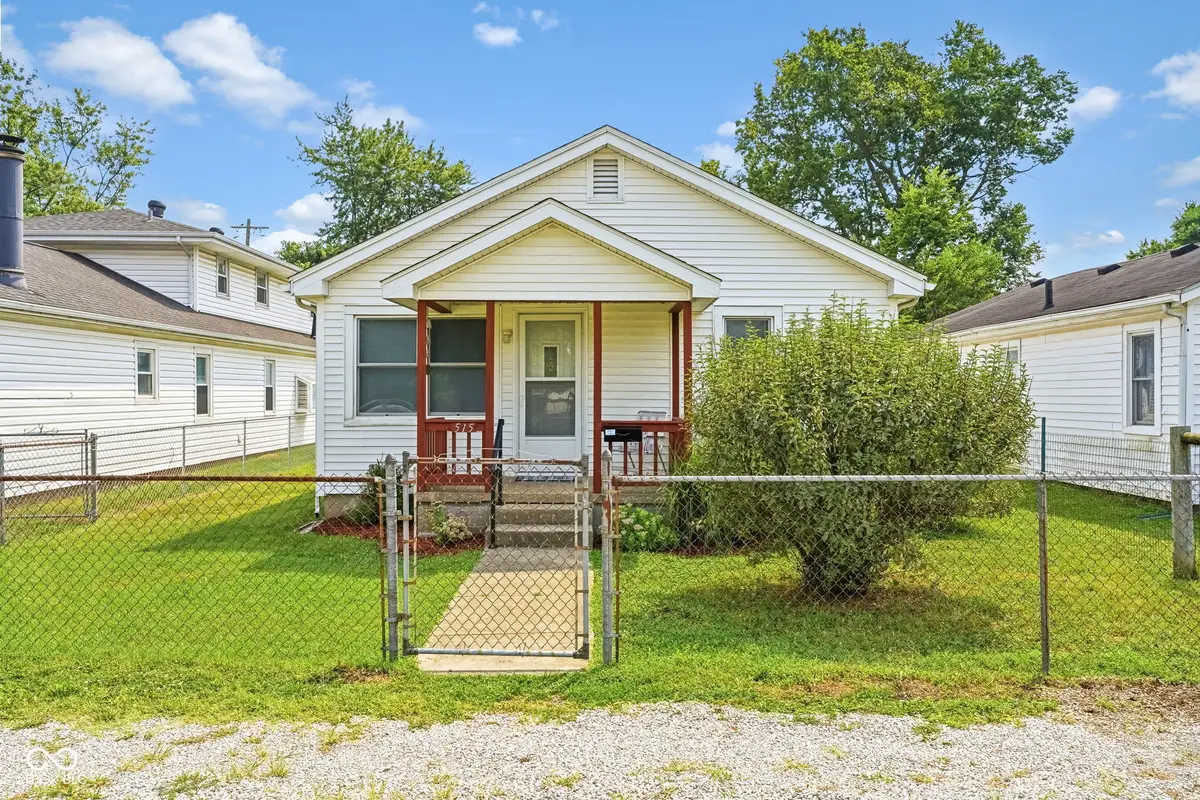 515 N Cherry Street, Columbus, IN 47201 - #1