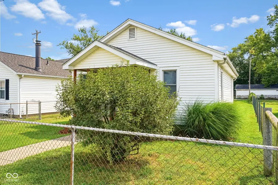 515 N Cherry Street, Columbus, IN 47201 - #3