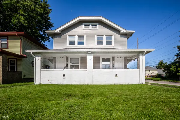 2958-2960 N Park Avenue, Indianapolis, IN 46205