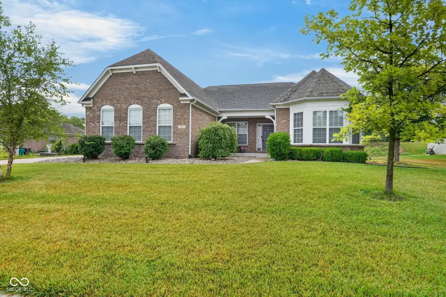 193 Little Ben Lane, Greenwood, IN 46142 - #2