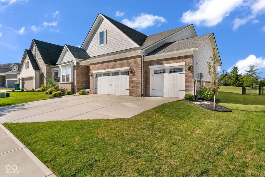 15752 Scher Drive, Westfield, IN 46074 - #2