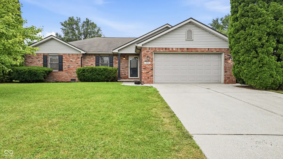 3075 Oakmont Drive, Lapel, IN 46051 - #1