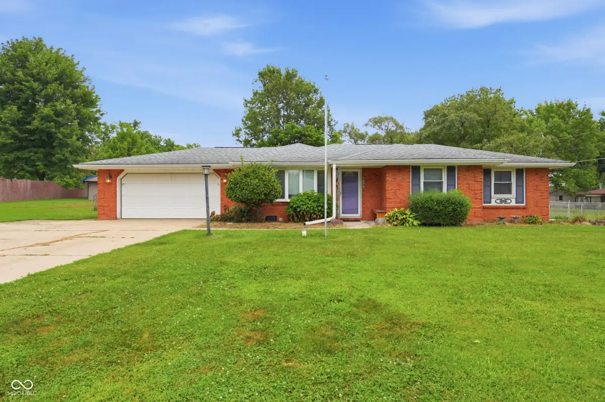 5670 S Rowena Court, Pendleton, IN 46064 - #1