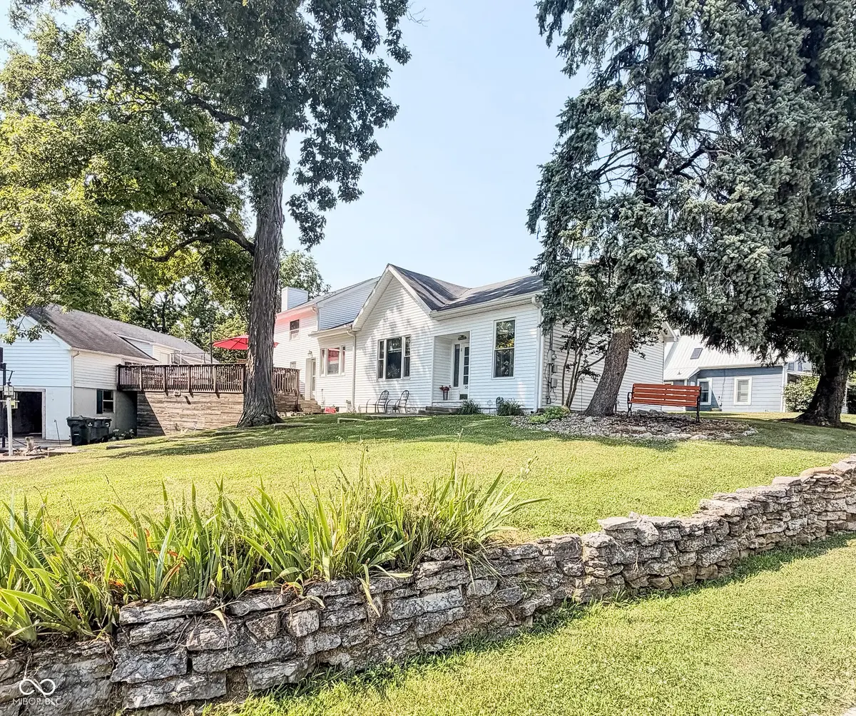 501 N Pendleton Avenue, Pendleton, IN 46064 - #1