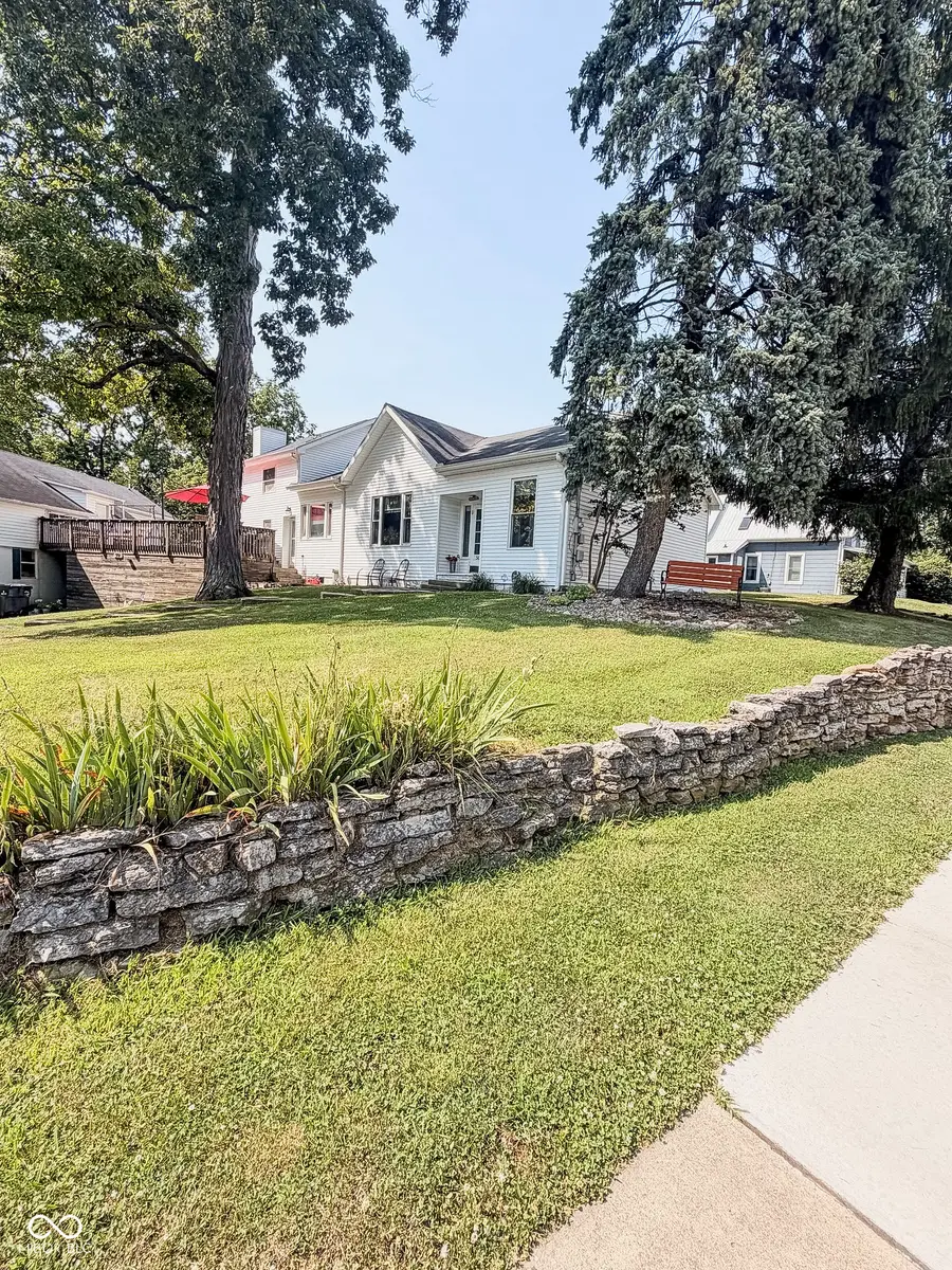 501 N Pendleton Avenue, Pendleton, IN 46064 - #2