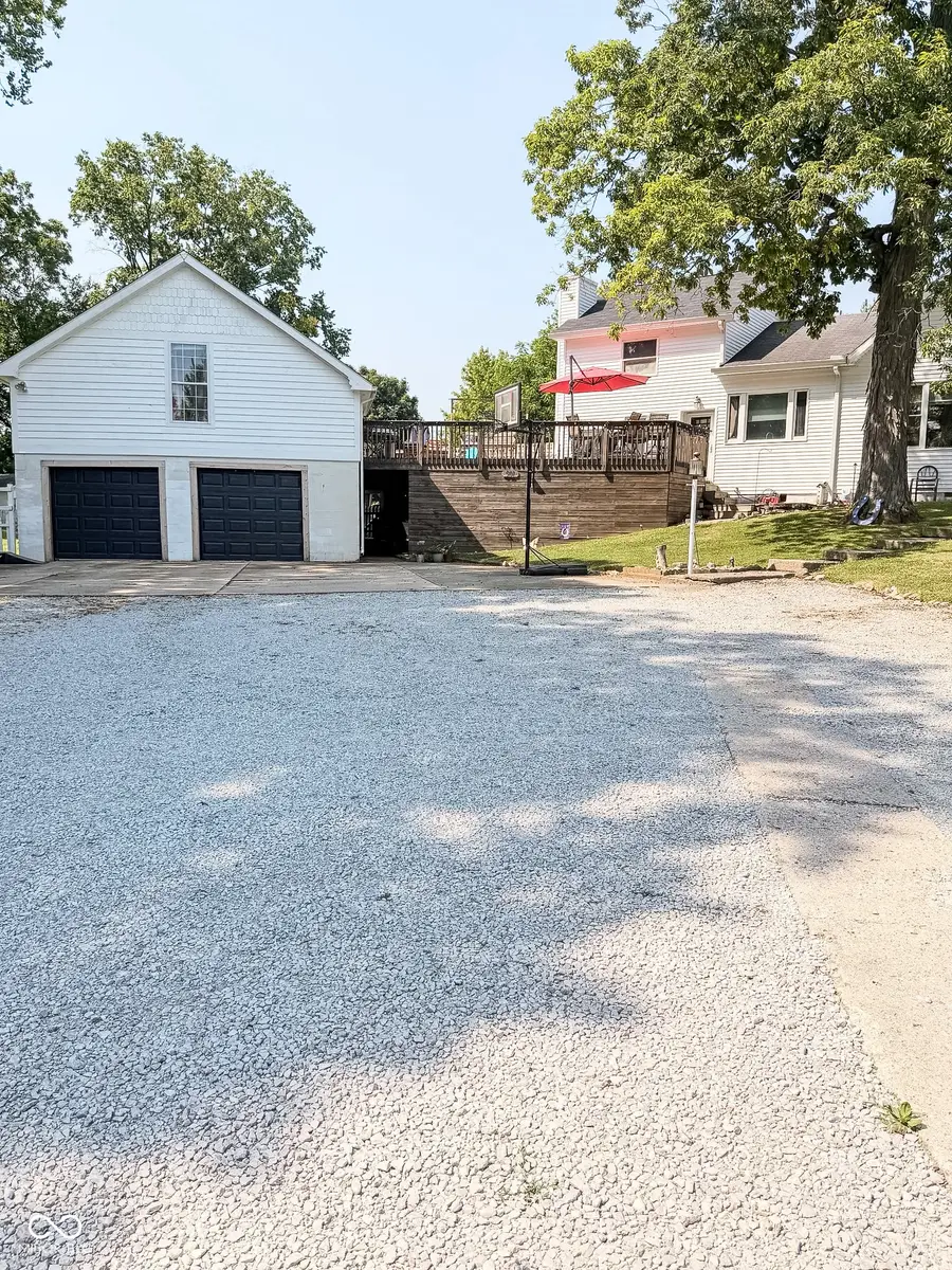 501 N Pendleton Avenue, Pendleton, IN 46064 - #3