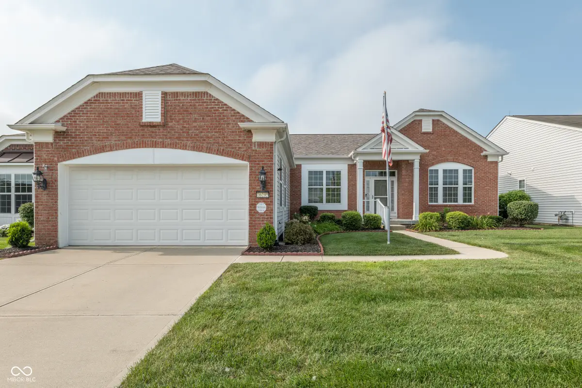 16195 Oliver Street, Fishers, IN 46037 - #1