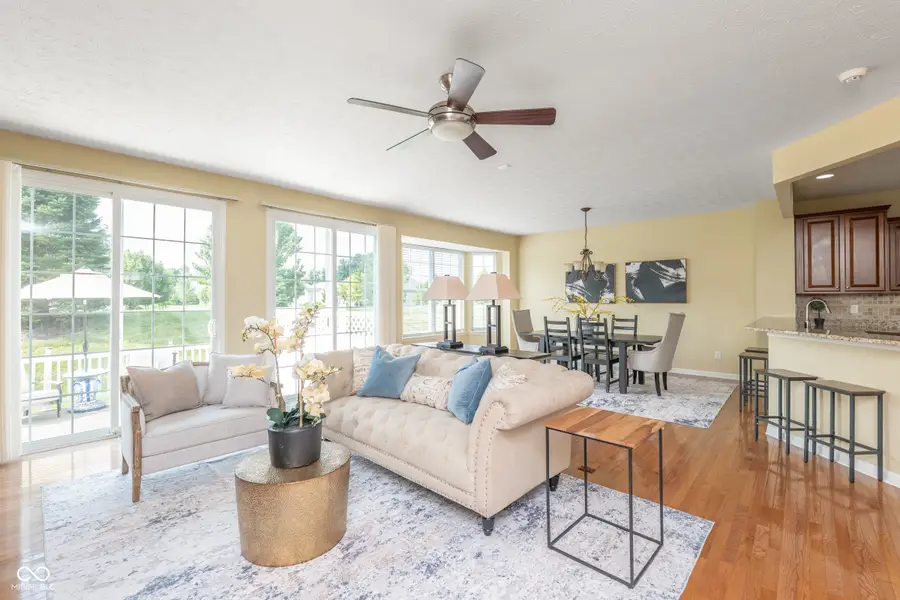 16195 Oliver Street, Fishers, IN 46037 - #3