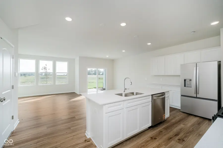 705 Garrow Drive, Westfield, IN 46074 - #2