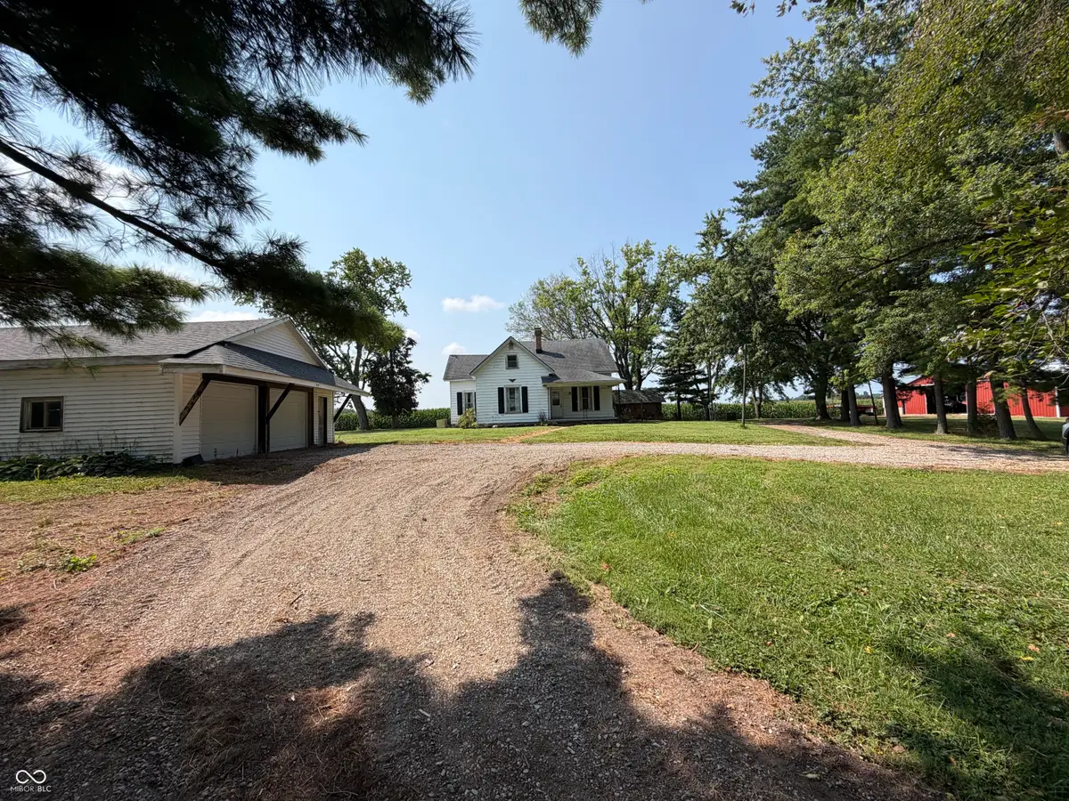 2661 W County Road 775 N N, Lizton, IN 46149 - #1