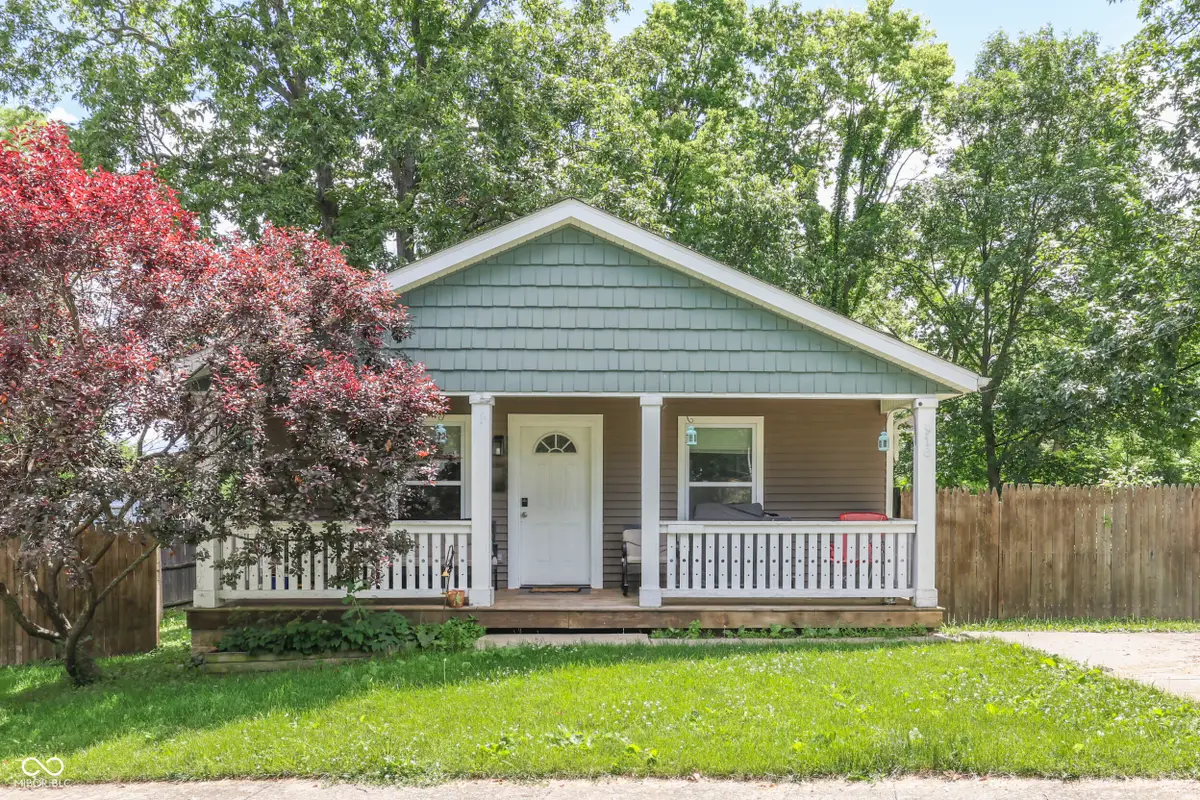 918 N Woodburn Avenue, Bloomington, IN 47404 - #1