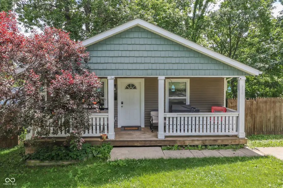 918 N Woodburn Avenue, Bloomington, IN 47404 - #2