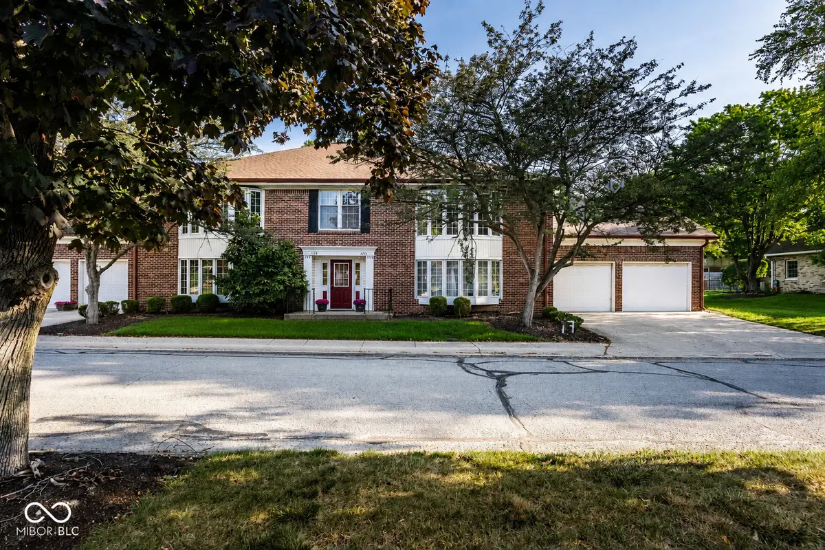 1316 Kings Cove Court, Indianapolis, IN 46260 - #1