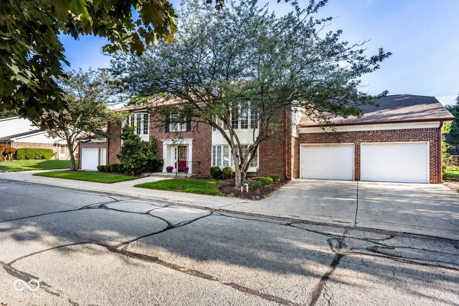 1316 Kings Cove Court, Indianapolis, IN 46260 - #2