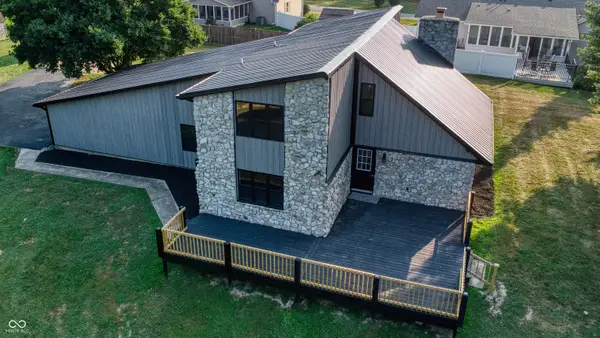 140 Cramer Place, Martinsville, IN 46151