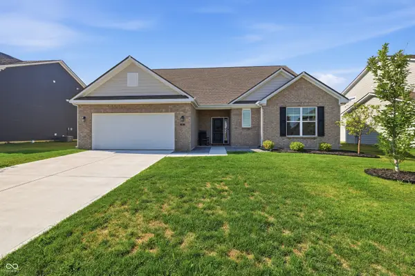 635 Tess Boulevard, Westfield, IN 46074