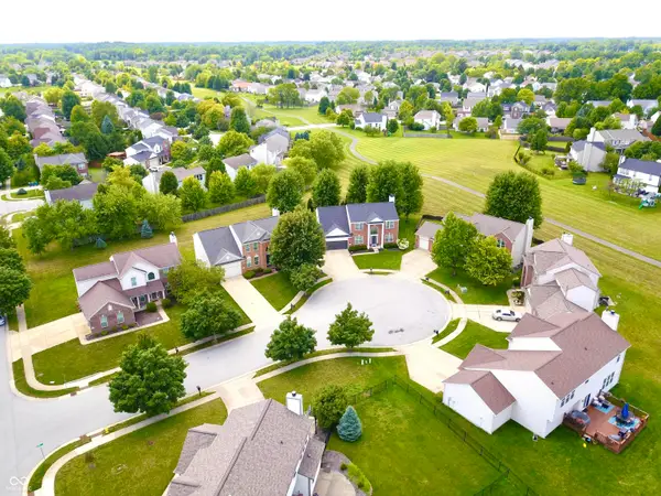 6225 Awl Court, Noblesville, IN 46062
