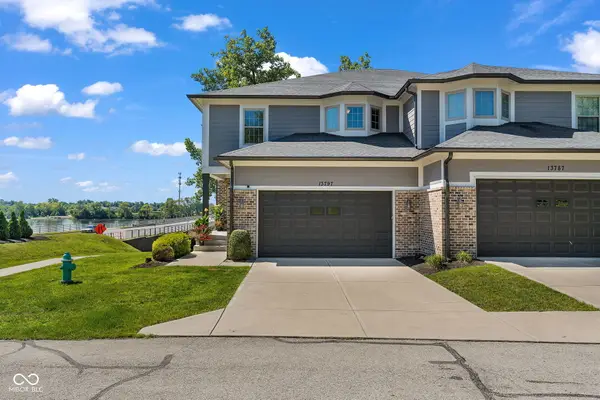 13797 E Southshore Drive, Fishers, IN 46037
