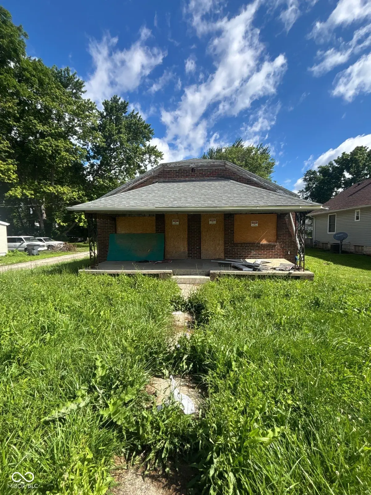 1028 W 10th Street, Anderson, IN 46016 - #1
