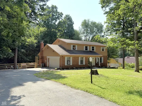 610 N Forest Road, Crawfordsville, IN 47933