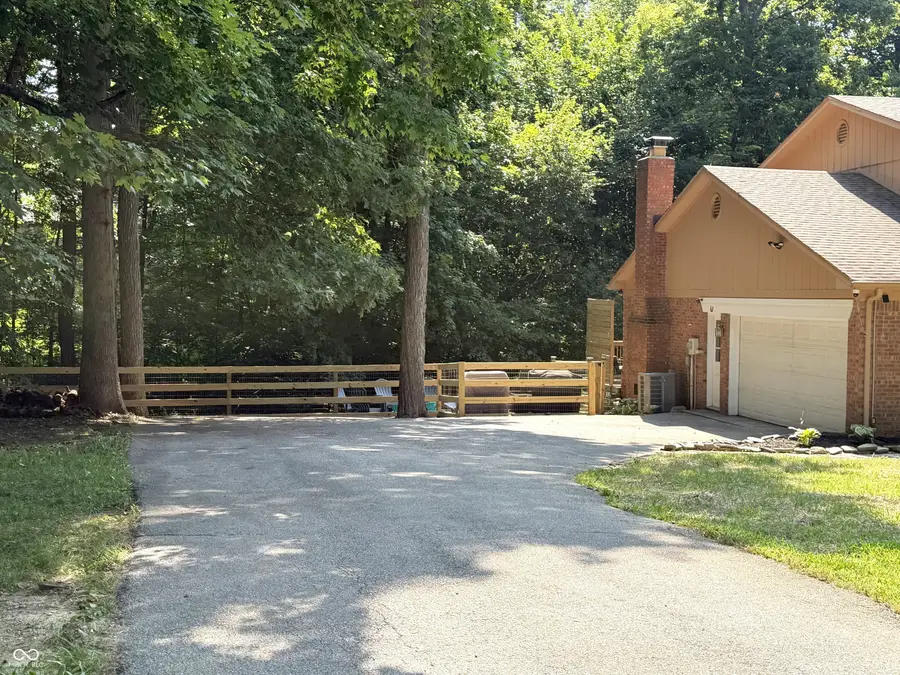 610 N Forest Road, Crawfordsville, IN 47933 - #2