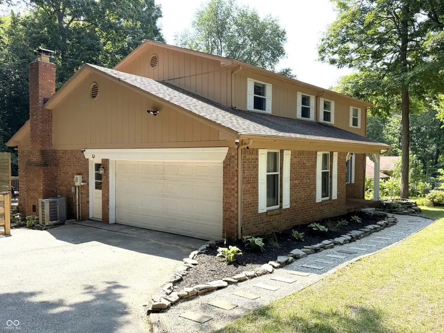 610 N Forest Road, Crawfordsville, IN 47933 - #3