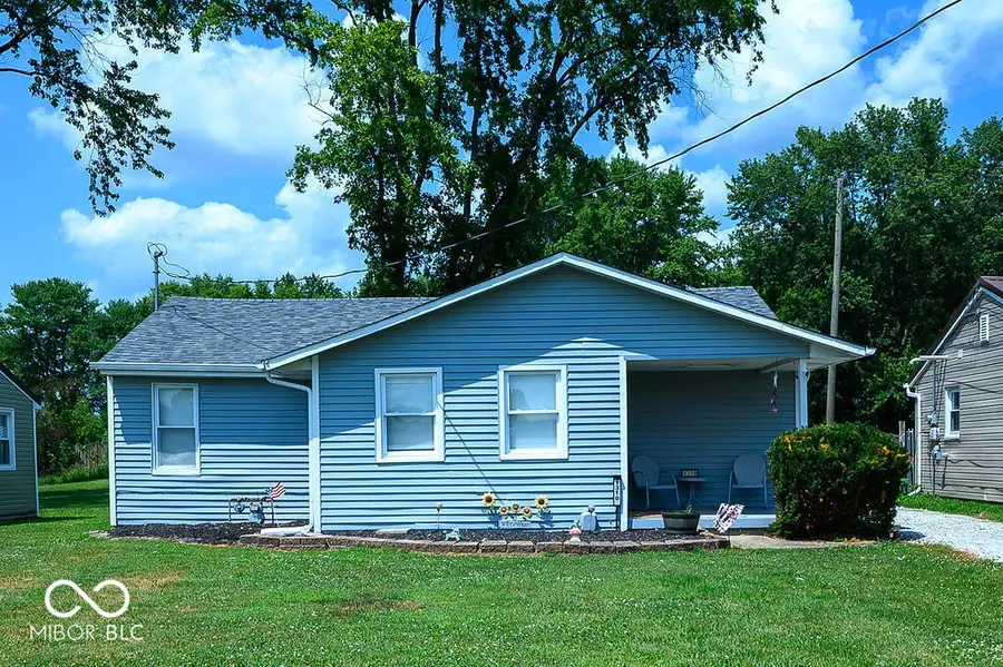 1310 E 225 S, Shelbyville, IN 46176 - #2