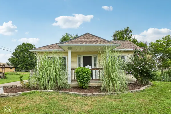 5670 W Mooresville Road, Indianapolis, IN 46221