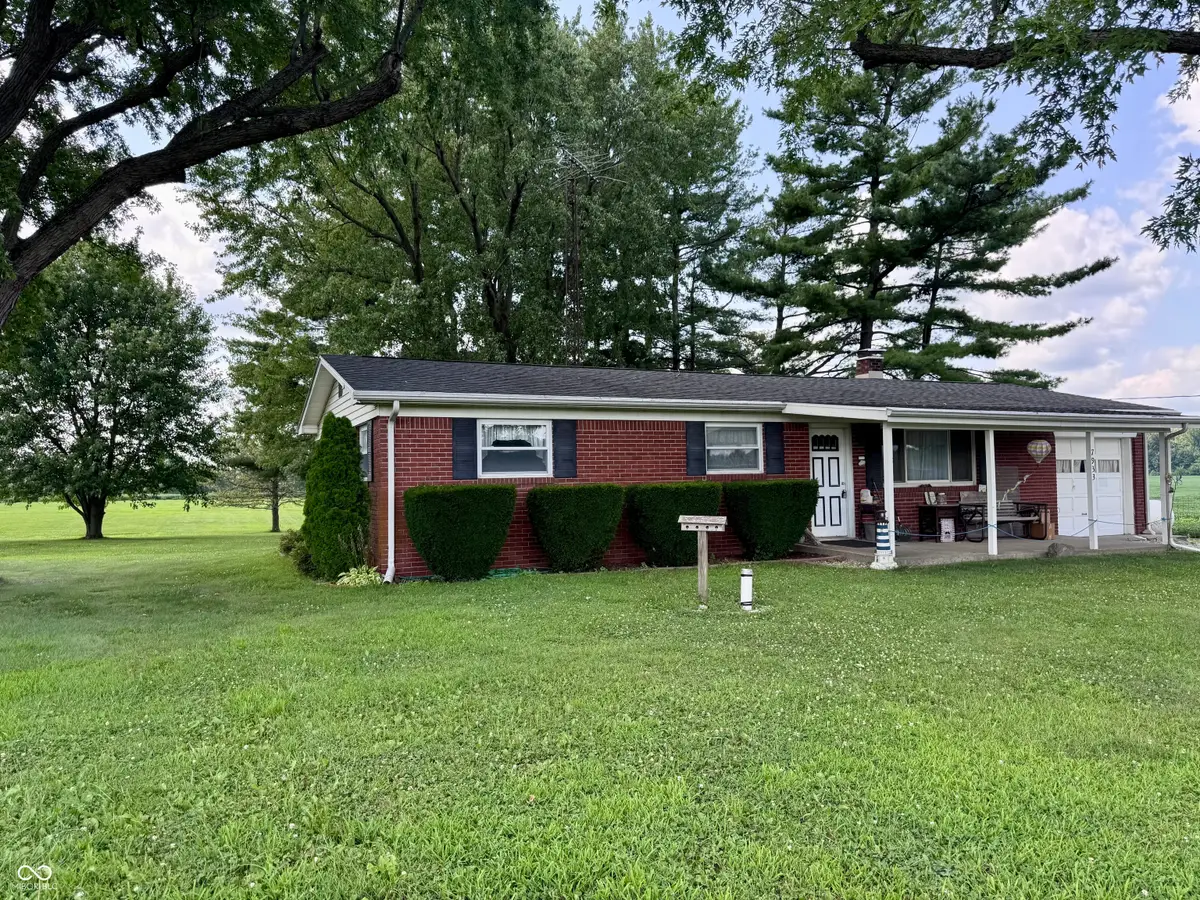 7933 S 650 W, Crawfordsville, IN 47933 - #1
