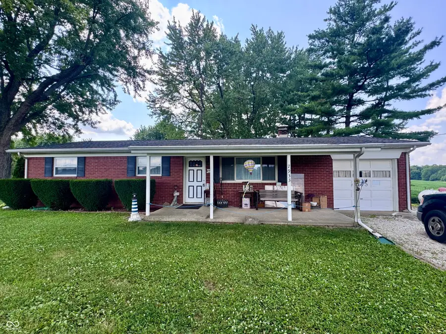 7933 S 650 W, Crawfordsville, IN 47933 - #2