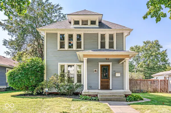 1116 N Keystone Avenue, Indianapolis, IN 46201