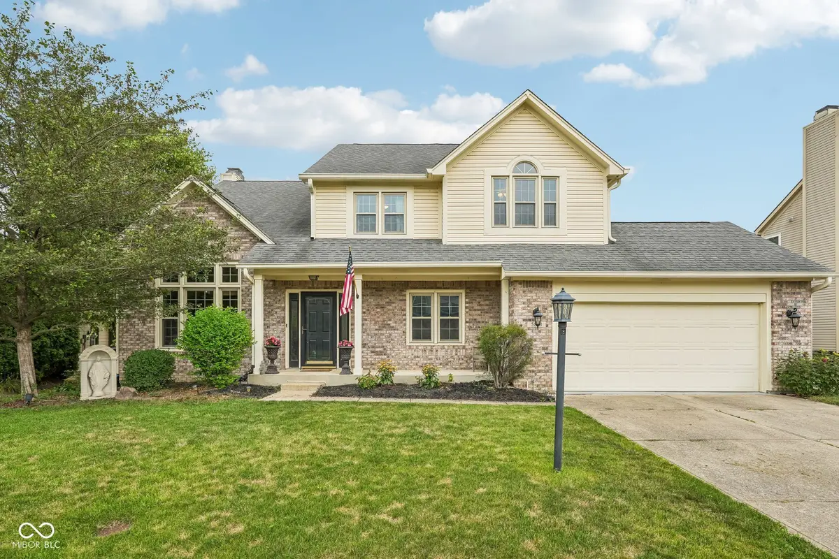 5861 Arabian Run, Indianapolis, IN 46228 - #1