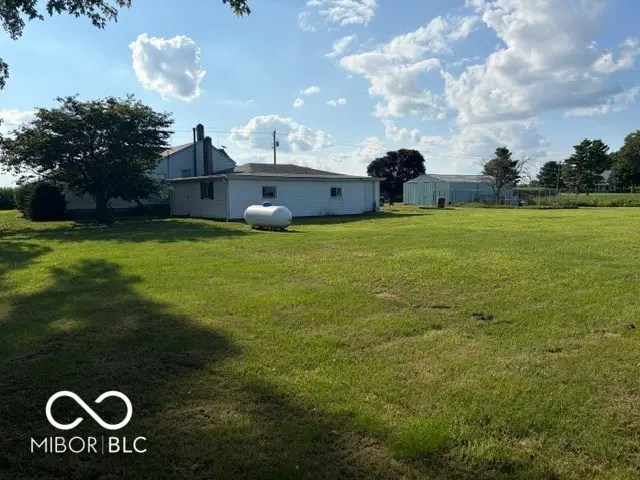 3284 N Henderson, Rushville, IN 46173 - #2