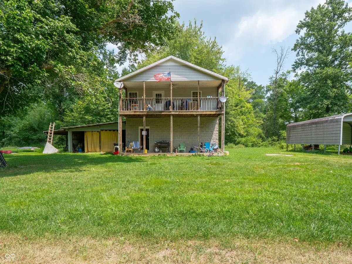 4586 Canal Loop, Nashville, IN 47448 - #1