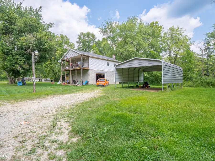 4586 Canal Loop, Nashville, IN 47448 - #3