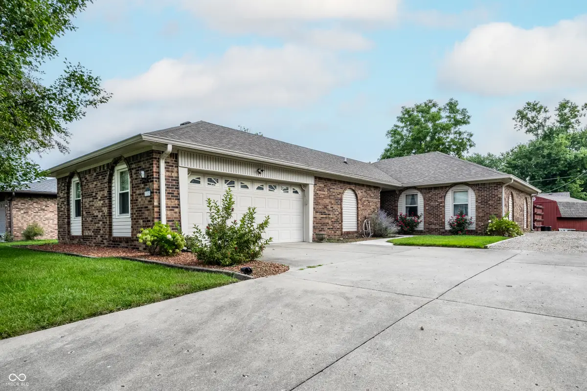 1103 Riverview Drive, Greenfield, IN 46140 - #1