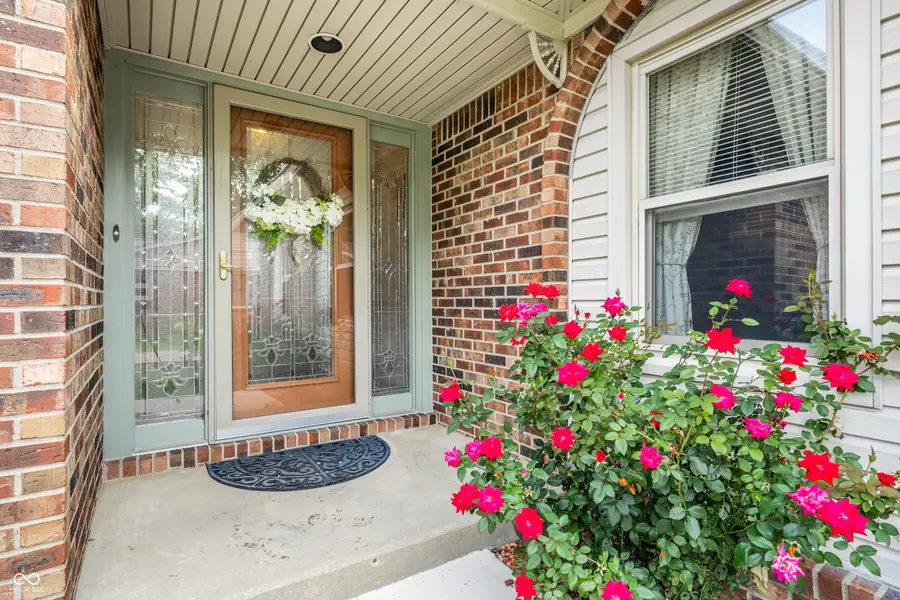 1103 Riverview Drive, Greenfield, IN 46140 - #3
